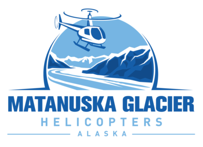 Matanuska Glacier Helicopter