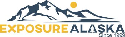 Exposure Alaska Logo