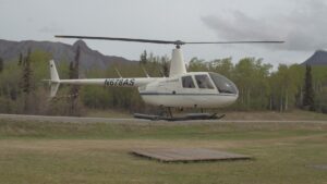 Matanuska Helicopter Tours
