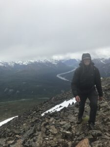 Challenging Alaska Hikes