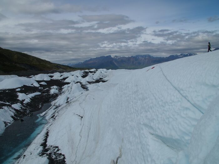 Matanuska Glacier tours