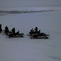 Mountain Snowmobile Tour - Image 4
