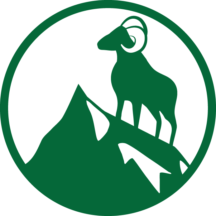 Sheep Mountain Lodge Logo